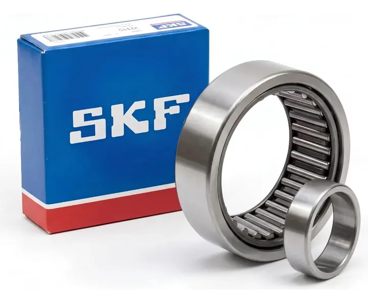 Rodamiento NA 4906 SKF - Rodamientos en Maracay
