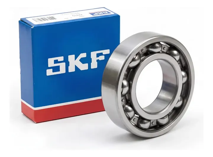 Rodamiento 618/5 SKF - Rodamientos en Maracay