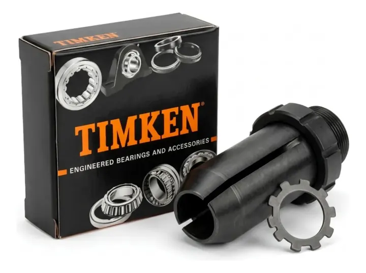 Manguito de fijación HA-322 TIMKEN - Manguitos y accesorios de fijación en Maracay
