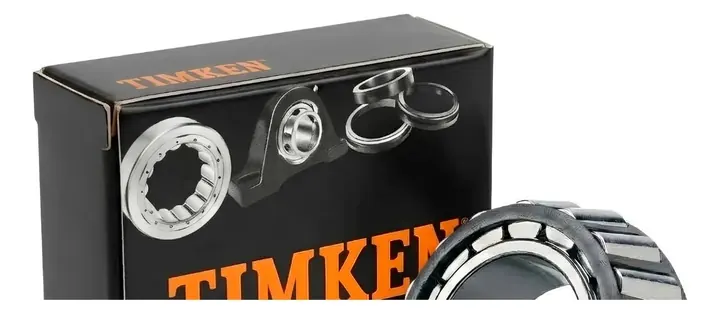 Rodamiento 32308 TIMKEN - Rodamientos en Maracay