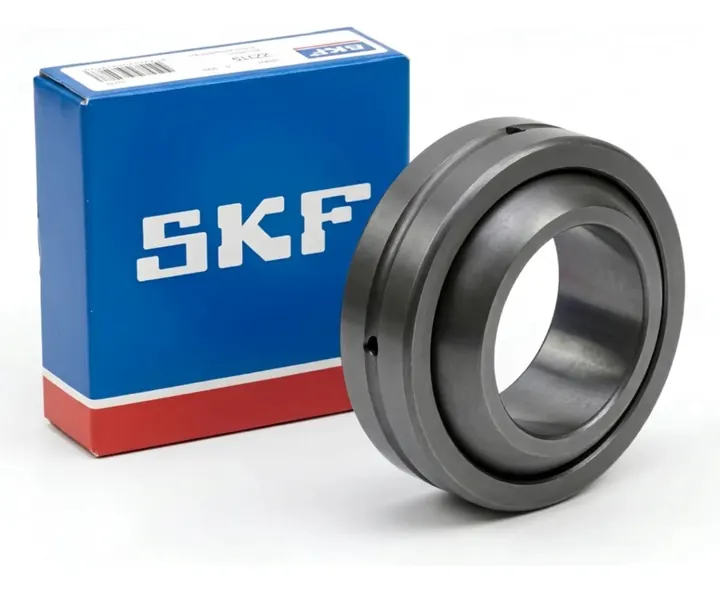 Rótula GE 10 ES SKF - Rótulas en Maracay