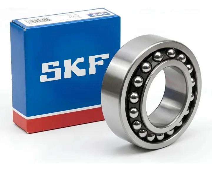 Rodamiento 3200 A-2RS1TN9/C3 SKF - Rodamientos en Maracay