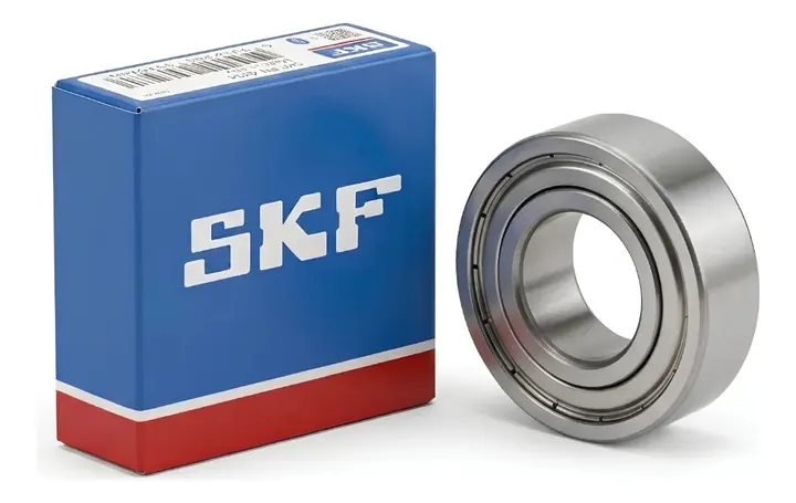 Rodamiento 607 2Z SKF - Rodamientos en Maracay